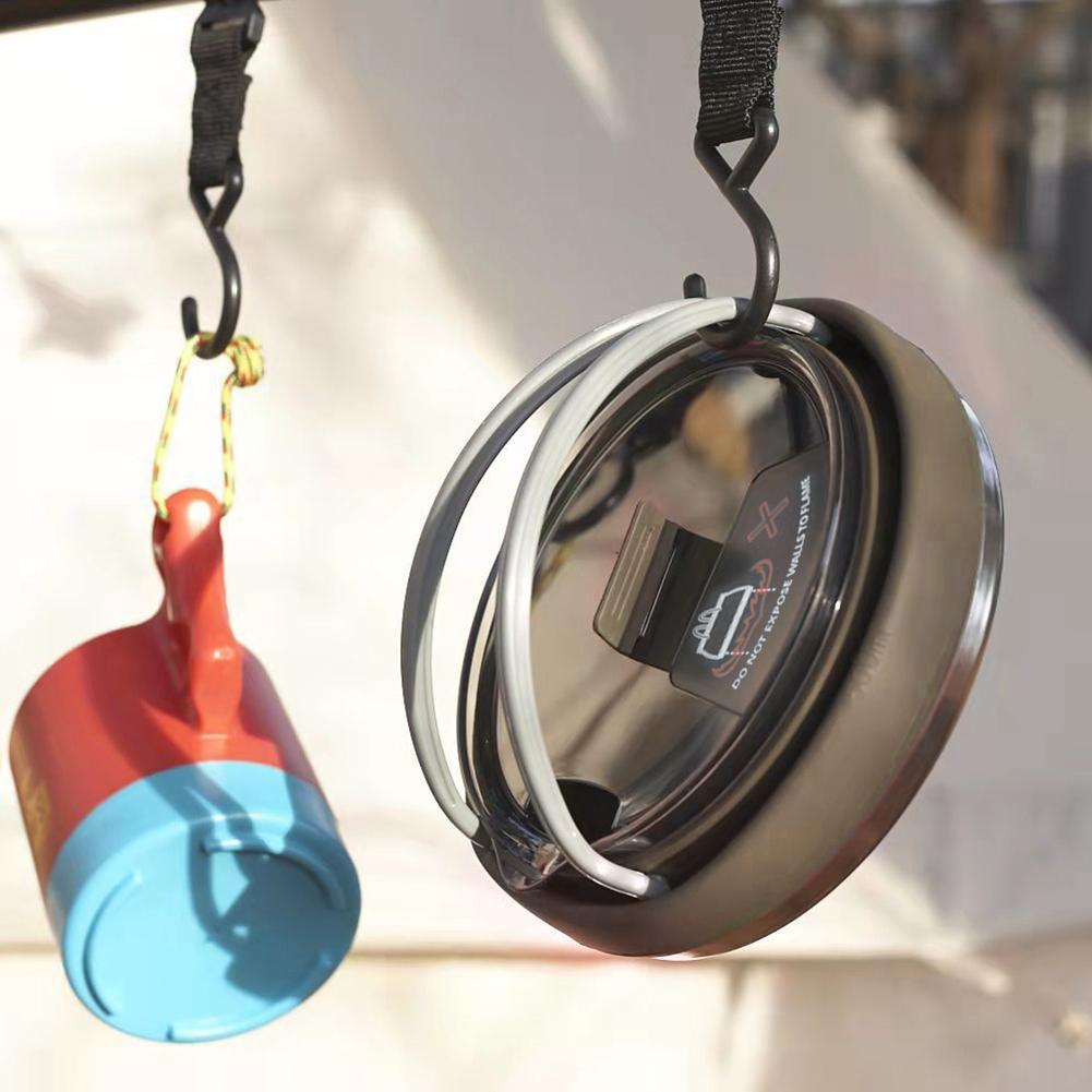 Camping Cooking Options - Pot de cuisson de camping 1L,