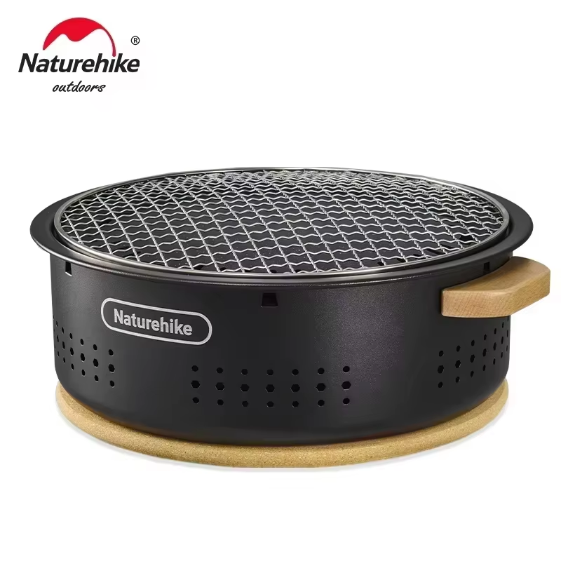 Camping Cooking Range - Naturehike – équipement de Camping frais,
