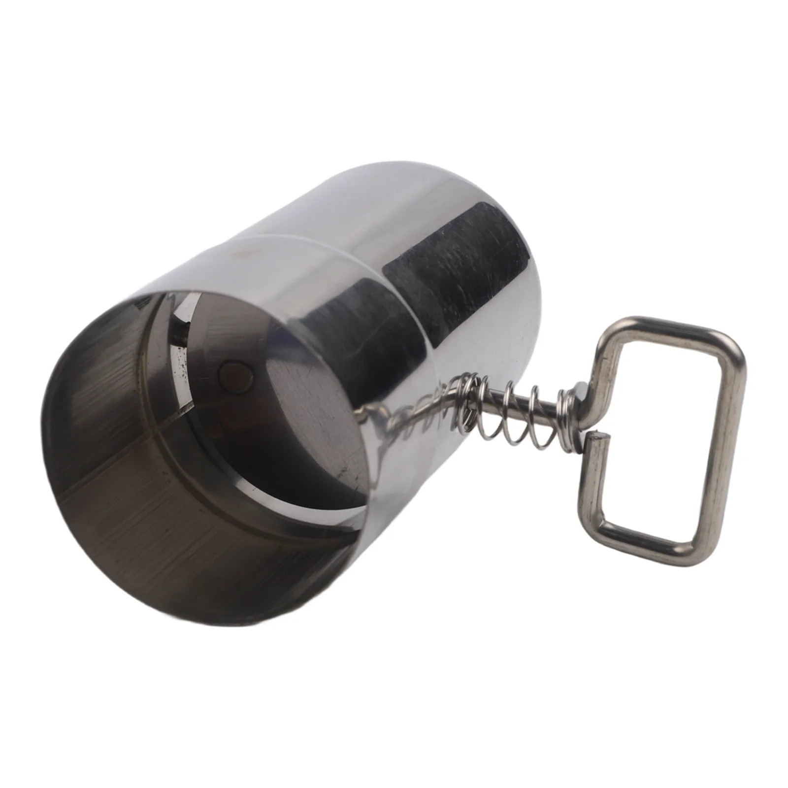 Camping Cooking Options - Tuyau de poêle de camping 110*59mm