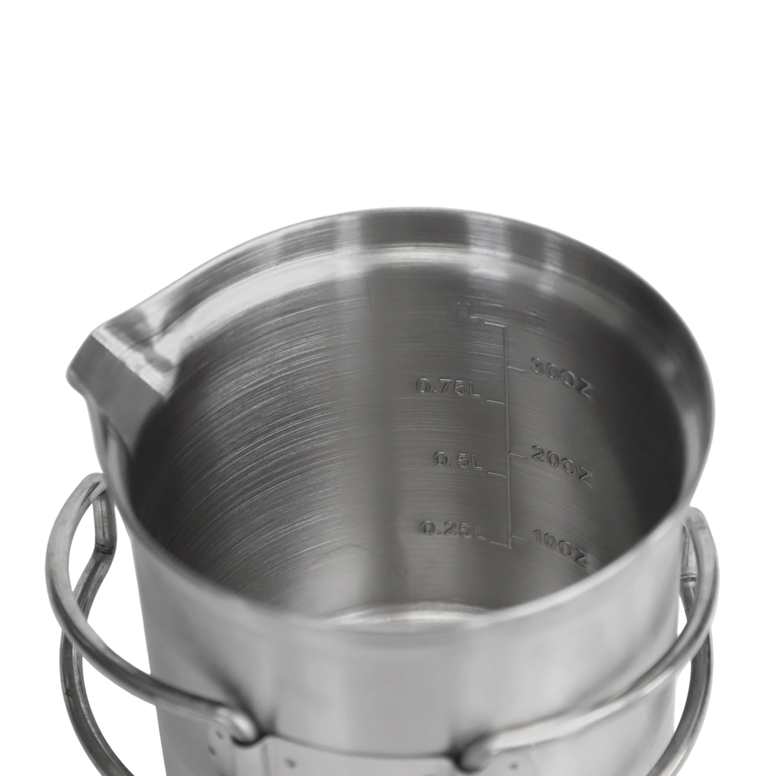 Camping Cooking Options - Ustensiles de cuisine de Camping, poêle
