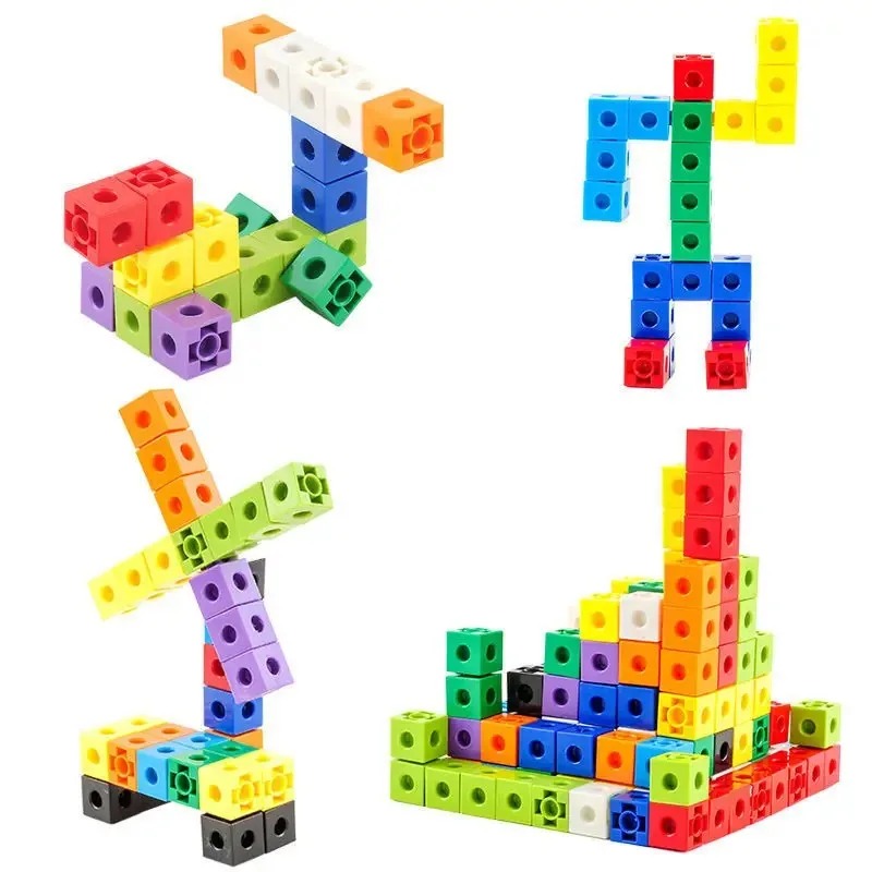 Ensemble de 100 cubes de liais - Fire Starter Cube avis et prix