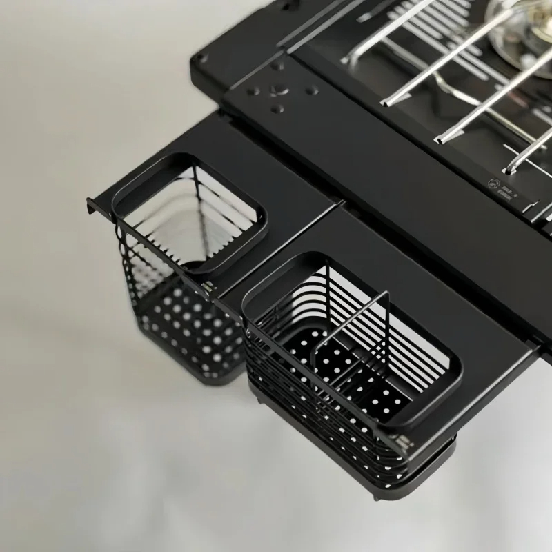 Panier à baguettes IGT pour Ca - Camping Cooking Rack avis et prix
