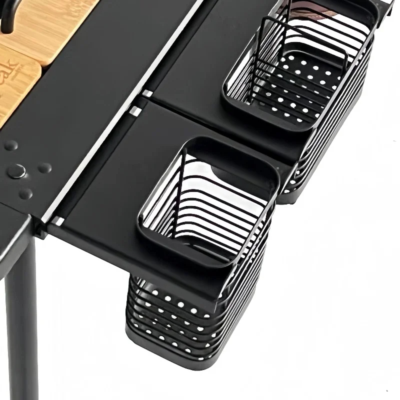 Panier à baguettes IGT pour Ca - Camping Cooking Rack avis et prix