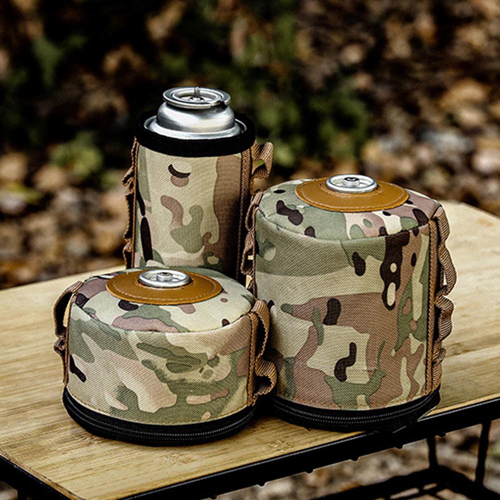 Accessoires de voyage portable - Camping Cooking Gas Canister avis et prix