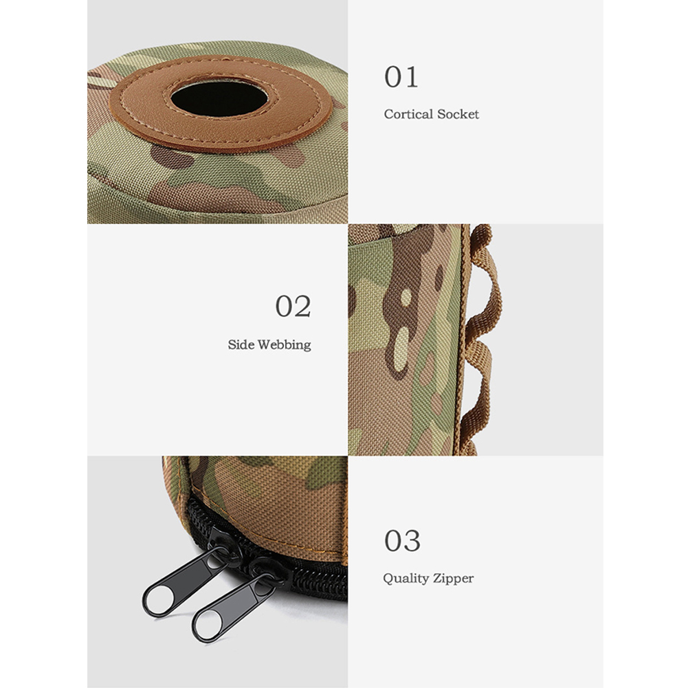 Accessoires de voyage portable - Camping Cooking Gas Canister avis et prix