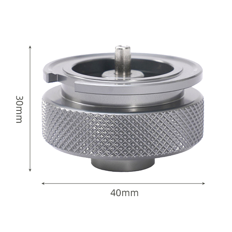 Adaptateur de conversion de bo - Cooking On Camping Stove avis et prix