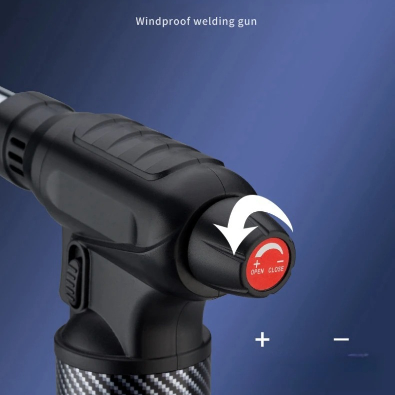 360 °   Allumeur à gaz Butane  - Camping Cooking Utilities avis et prix