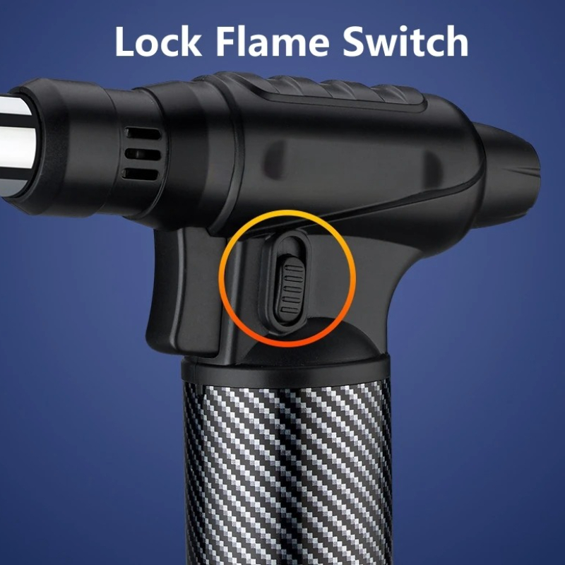 360 °   Allumeur à gaz Butane  - Camping Cooking Utilities avis et prix