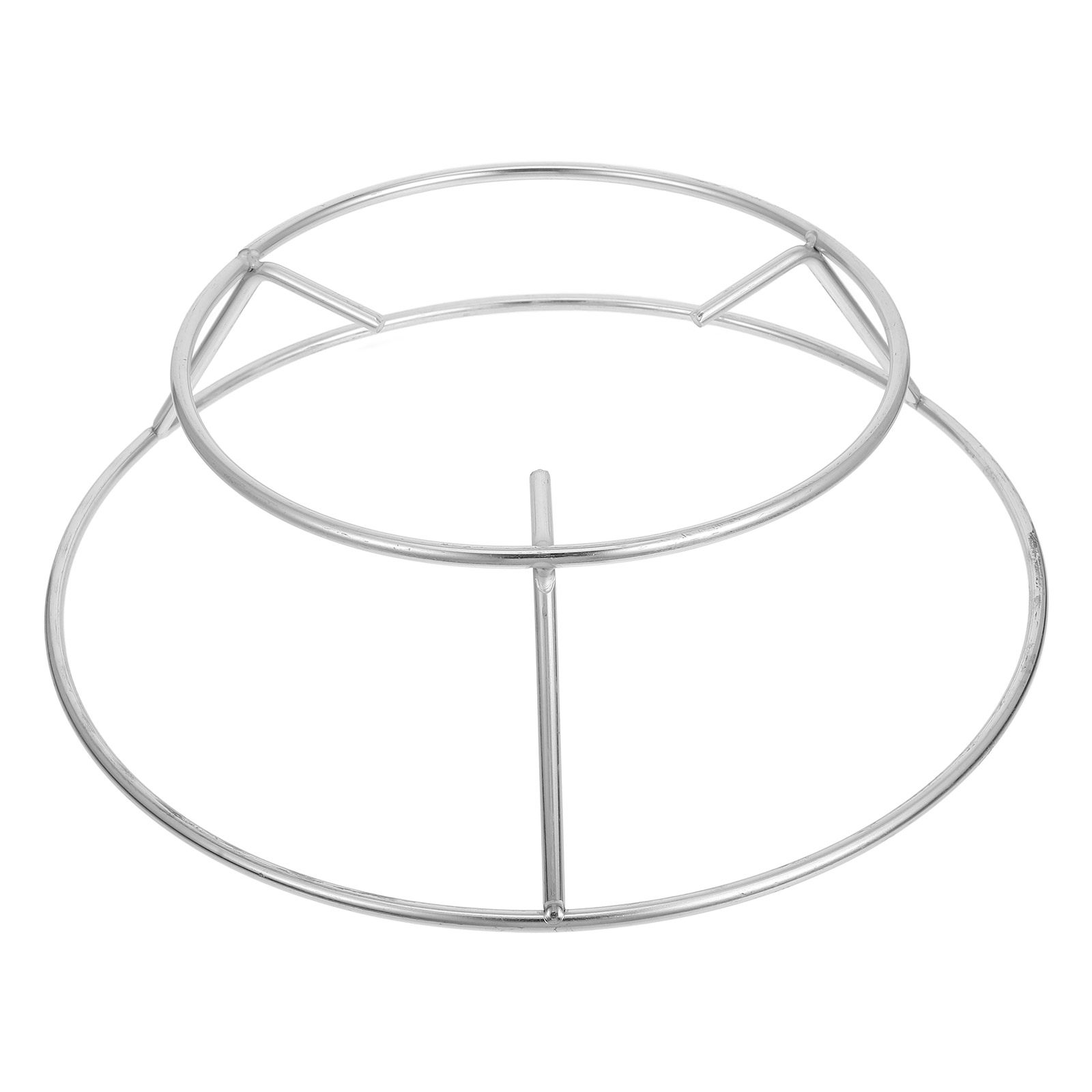 Support de cuisson rond en aci - Camping Cooking Fire Pit avis et prix