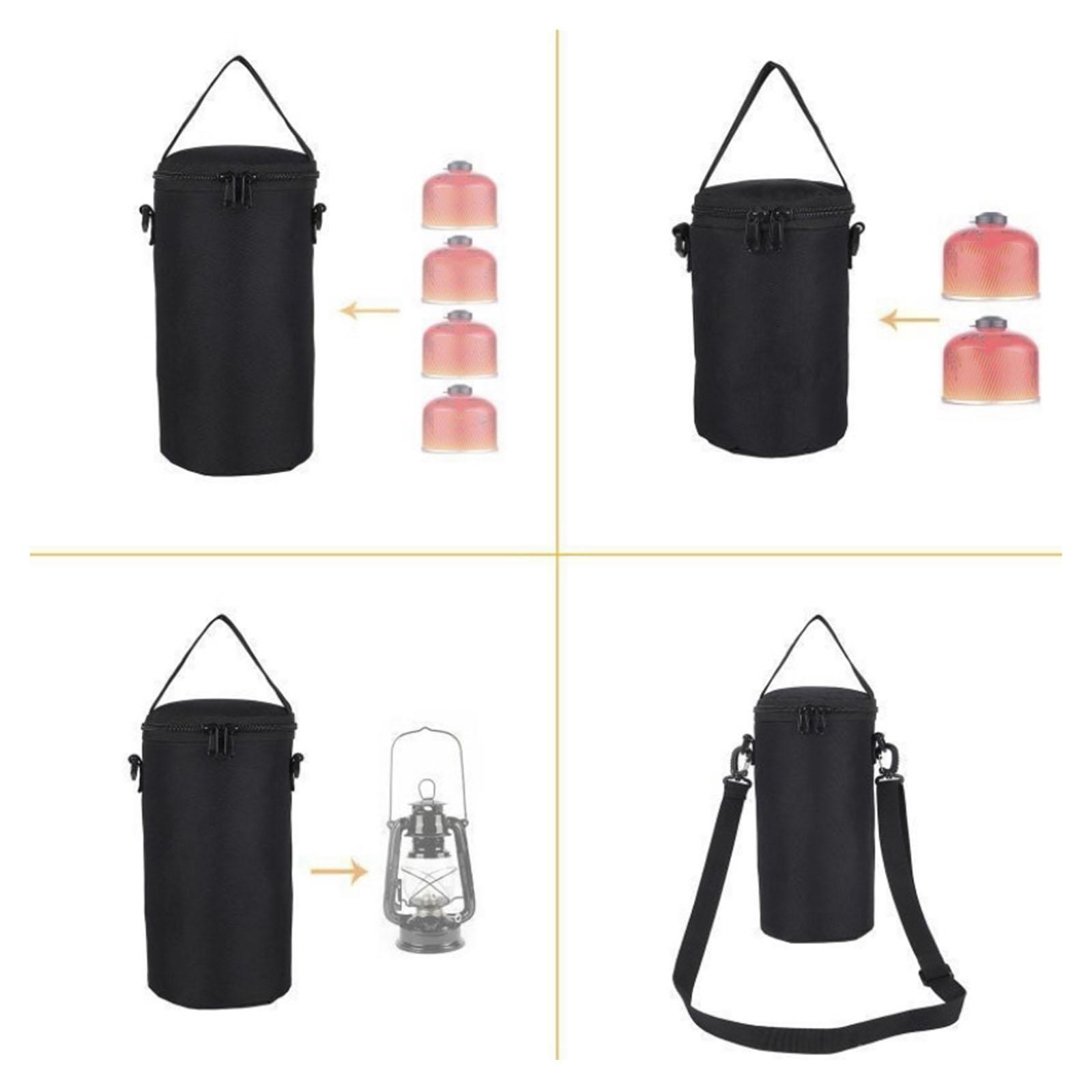 Étui pour cartouche de gaz por - Camping Cooking Gas Canister avis et prix
