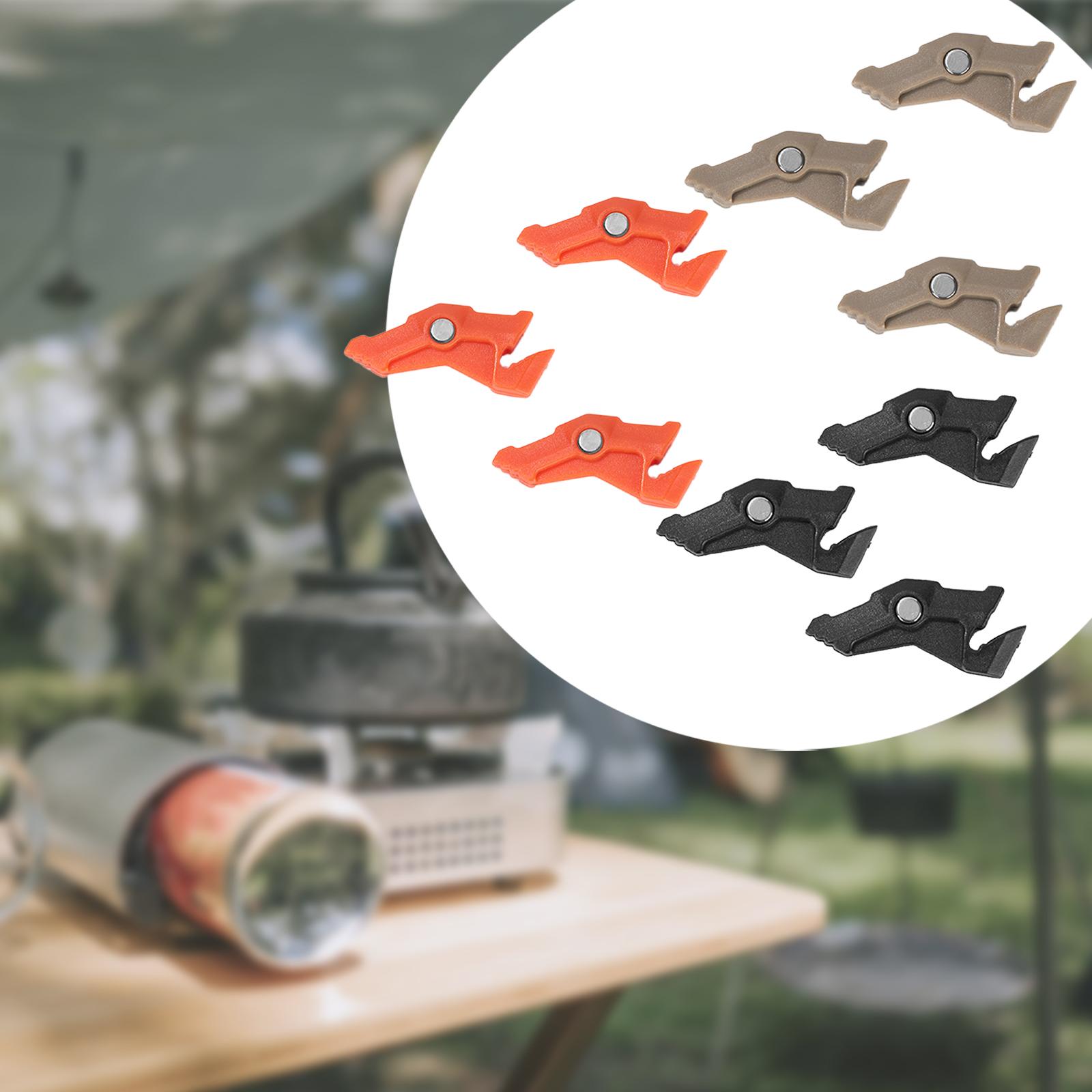 Support de réservoir de gaz en - Camping Cooking Gas Canister avis et prix