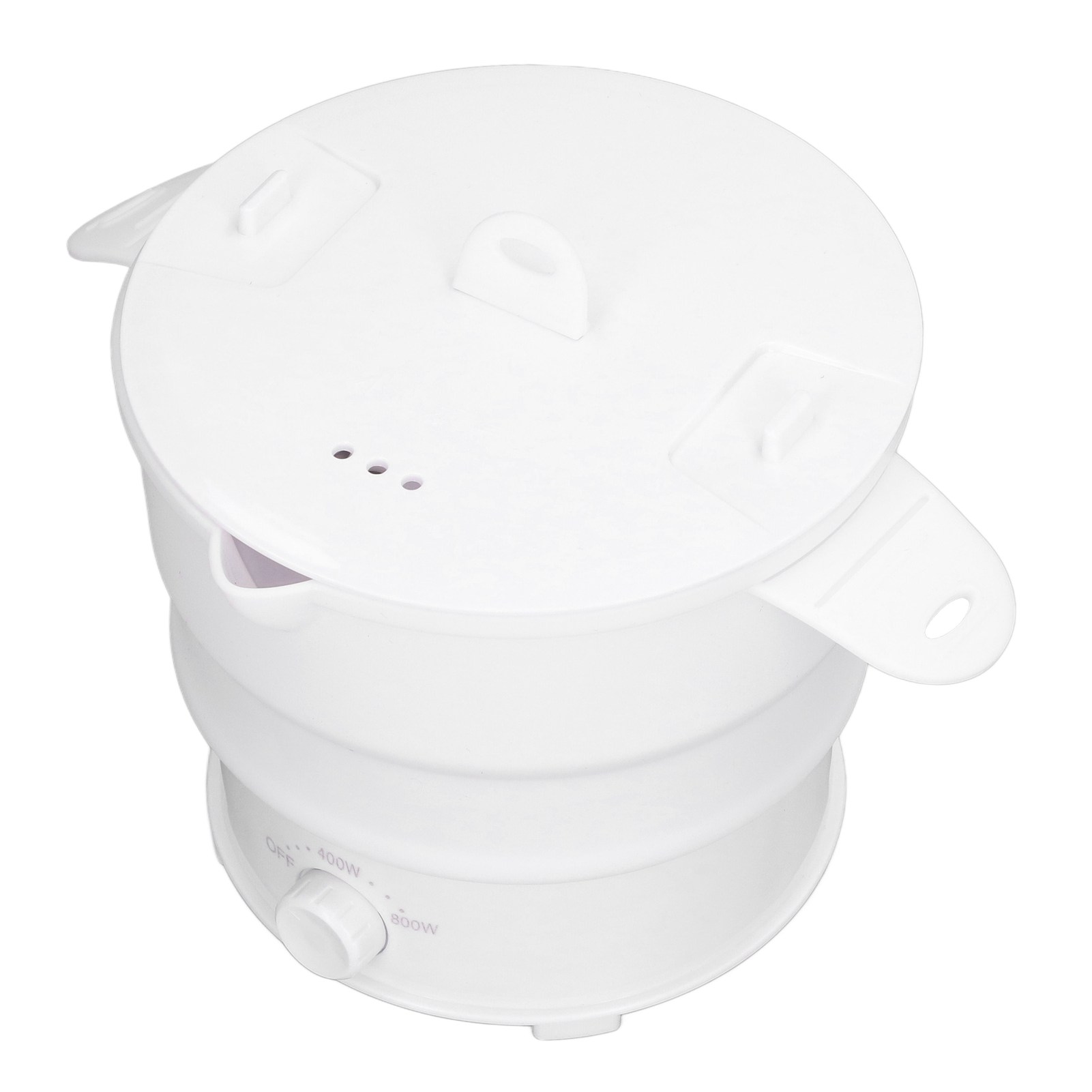 Cuiseur électrique pliable 800 - Camping Cooking Utilities avis et prix