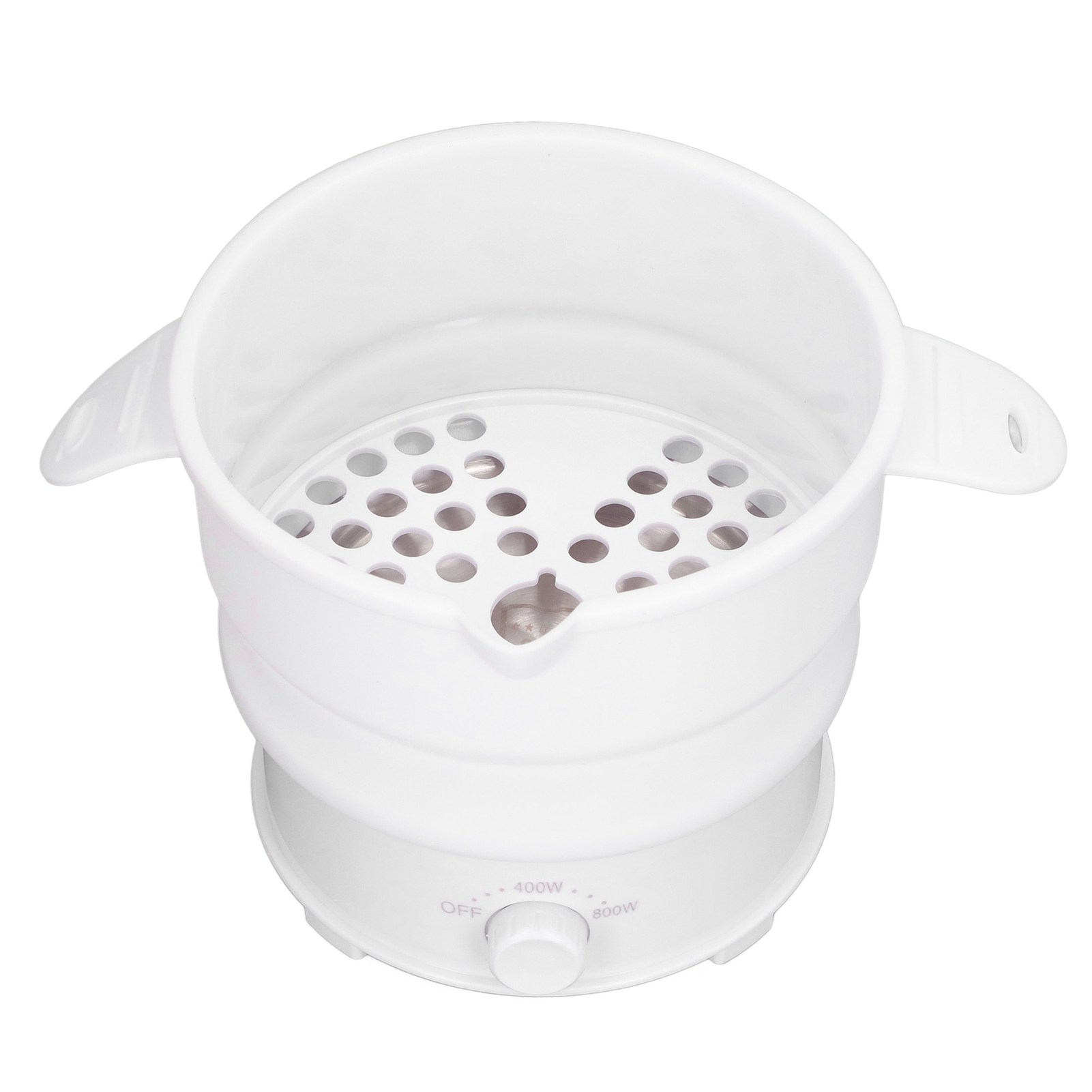 Cuiseur électrique pliable 800 - Camping Cooking Utilities avis et prix