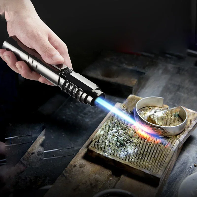 Pistolet à flamme métallique g - Camping Cooking Utilities avis et prix