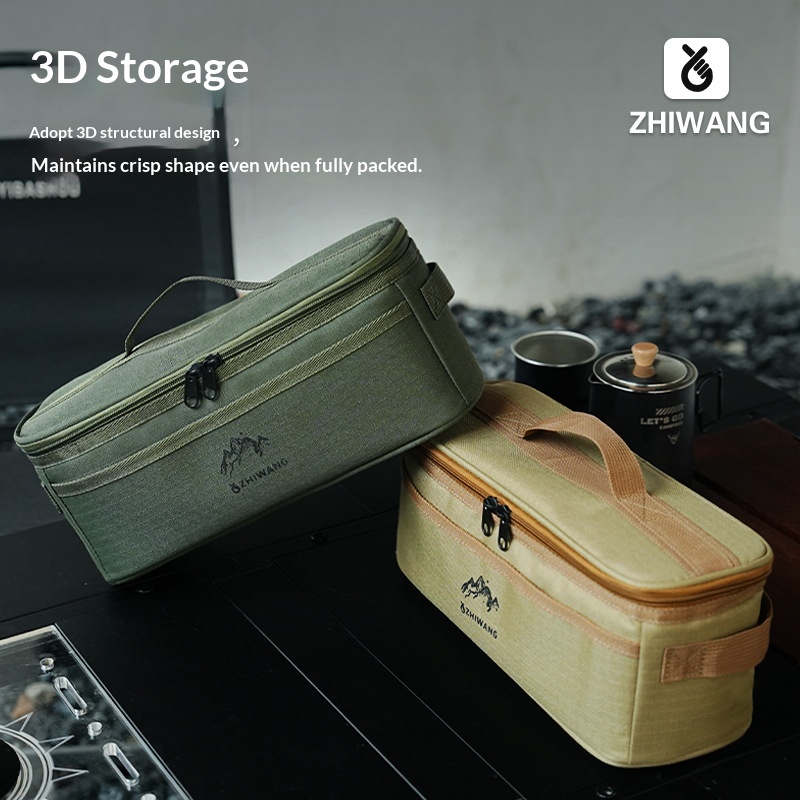 Sac de rangement portable mult - Camping Cooking Rack avis et prix
