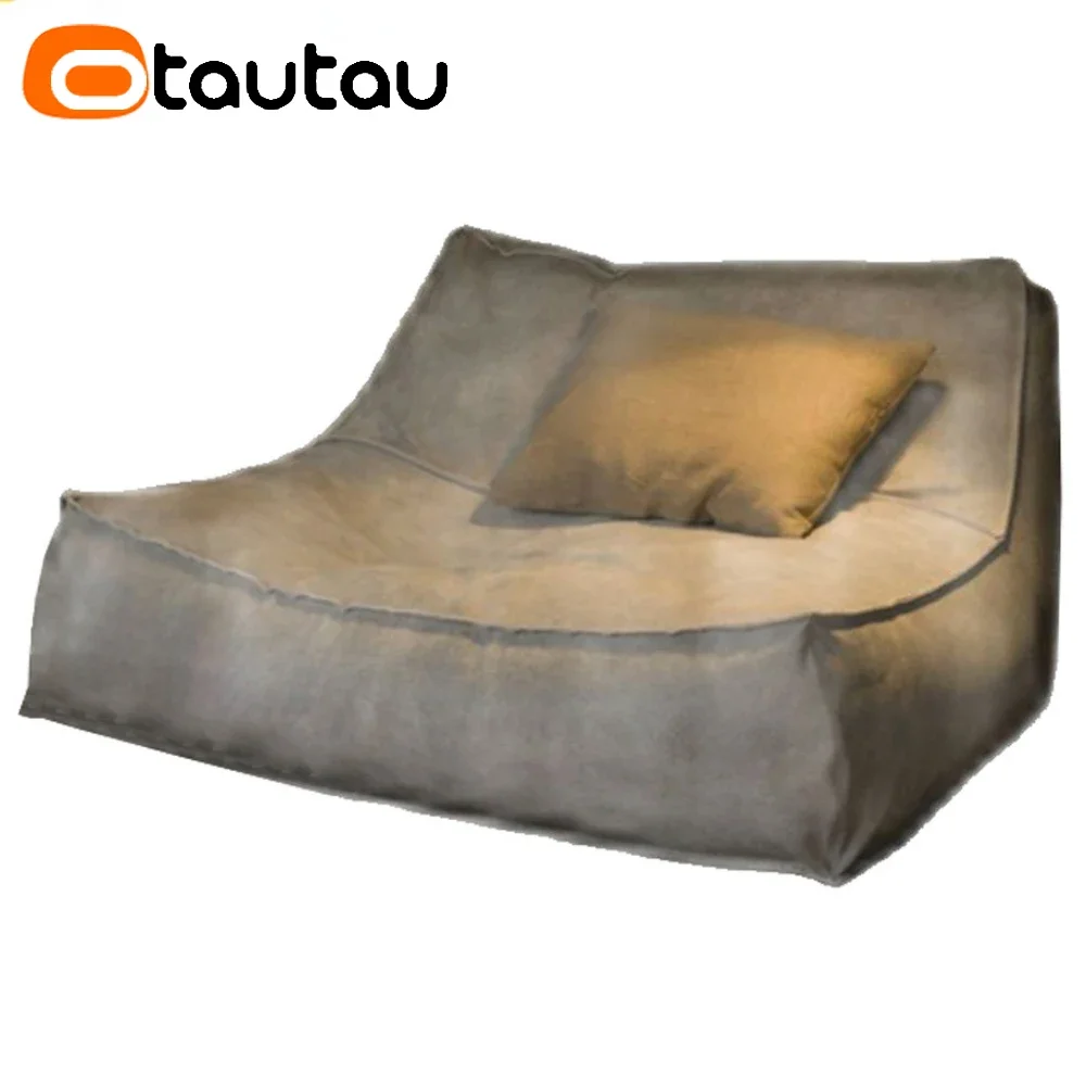 OTAUTAU-Juste de pouf en daim  - Camping Cooking Cover avis et prix