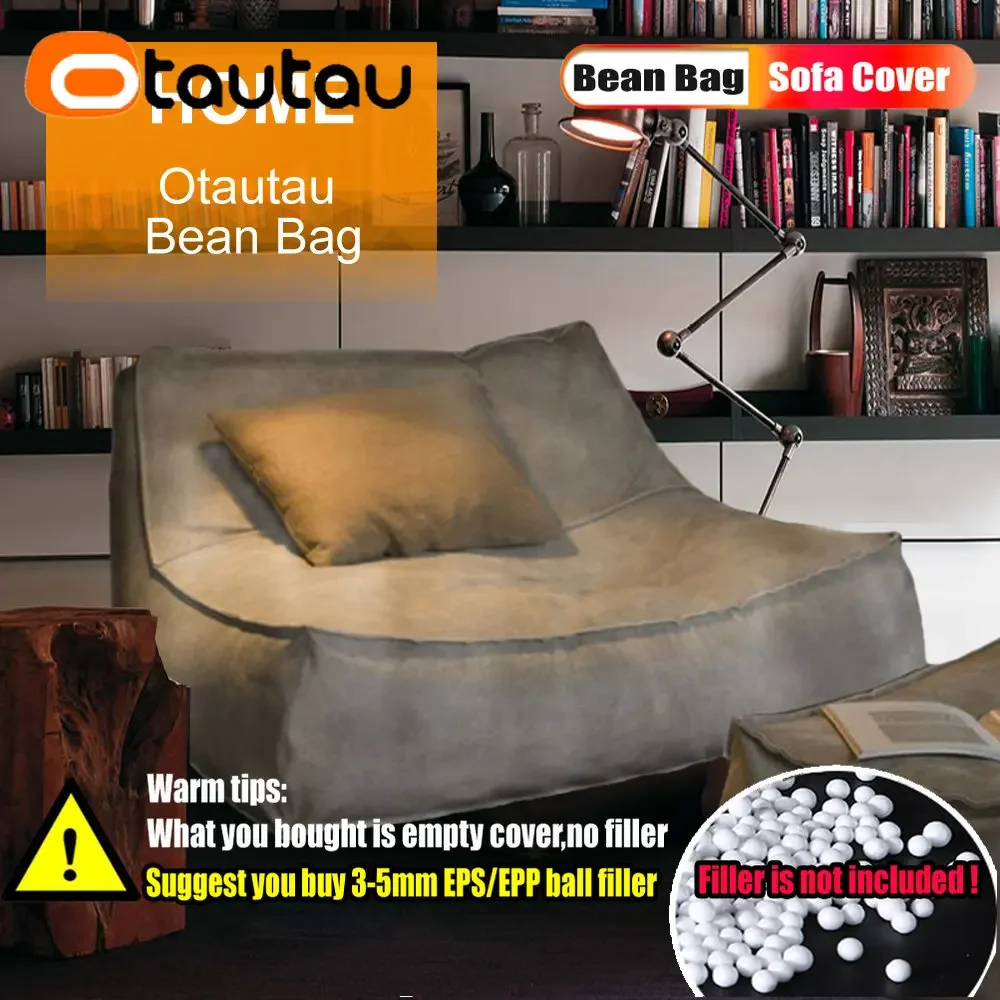 OTAUTAU-Juste de pouf en daim  - Camping Cooking Cover avis et prix