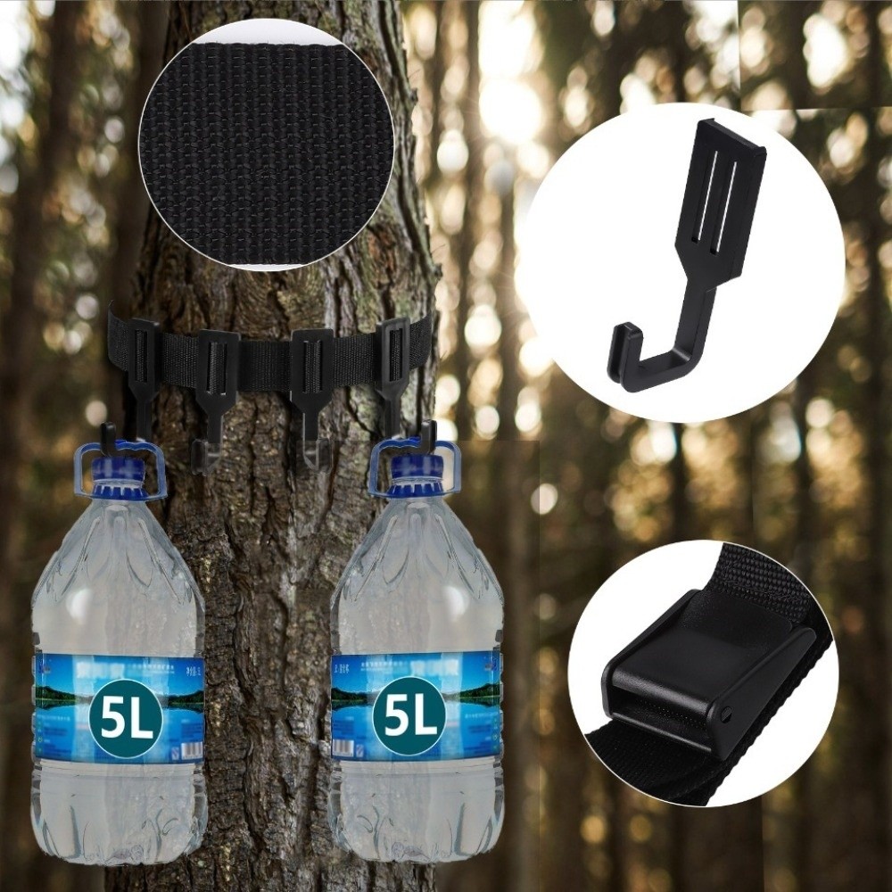 Sangle de suspension réglable  - Camping Cooking Hanger avis et prix