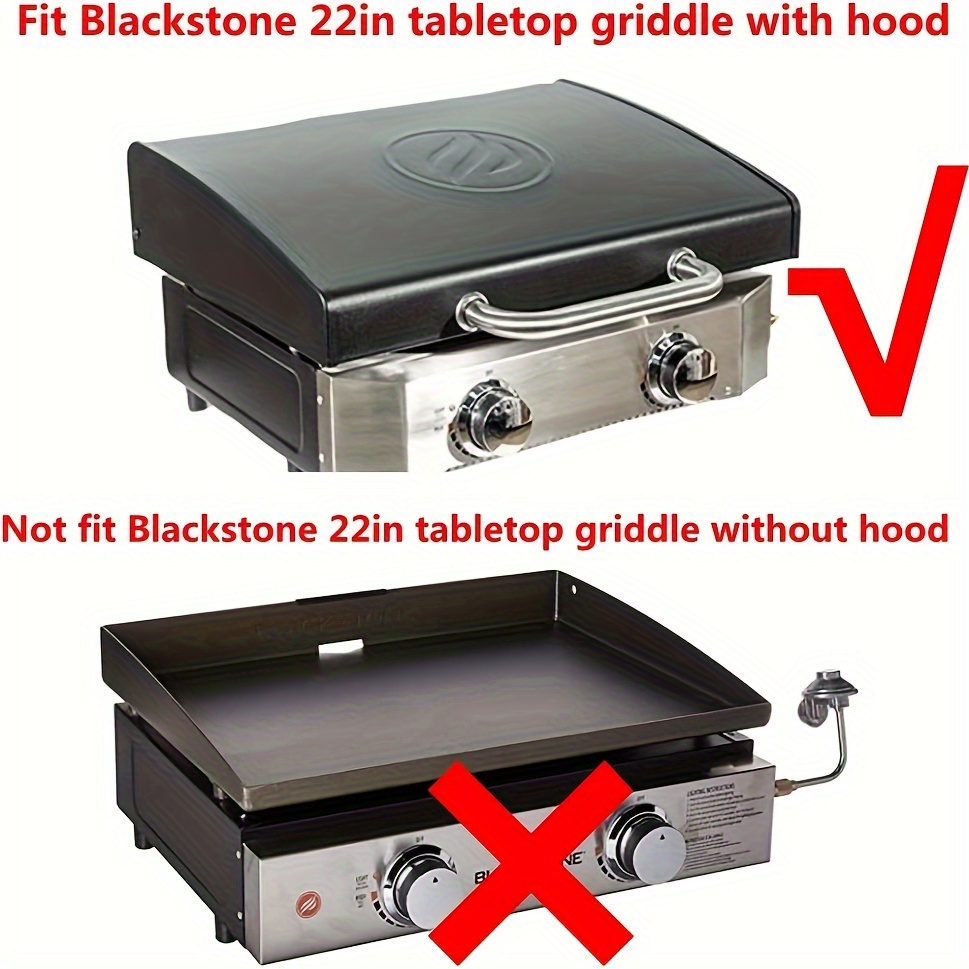 Housse de gril universelle rob - Camping Cooking Range avis et prix