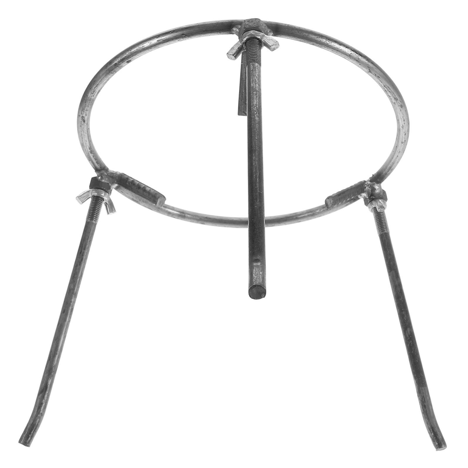 Trépied de camping en acier au - Camping Cooking Fire Pit avis et prix