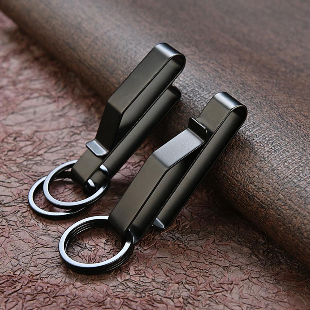 Mousqueton en acier pour ceint - Camping Cooking Hanger avis et prix