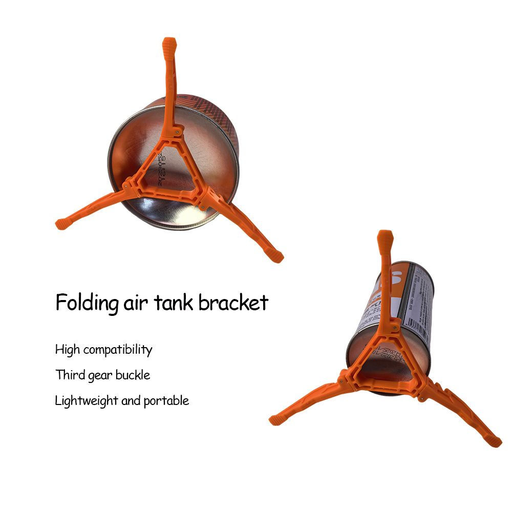 Stabilisateur de bidon de carb - Camping Cooking Gas Canister avis et prix