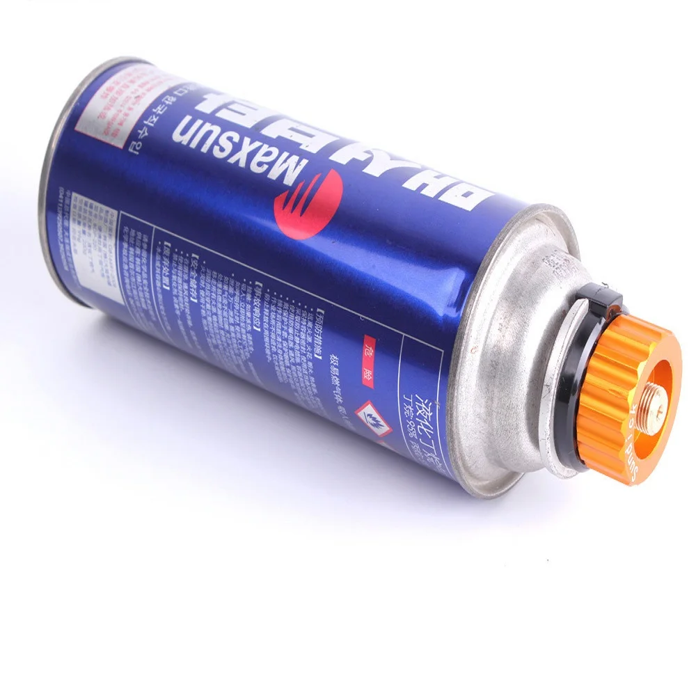 Convertisseur de poêle, adapta - Camping Cooking Gas Canister avis et prix