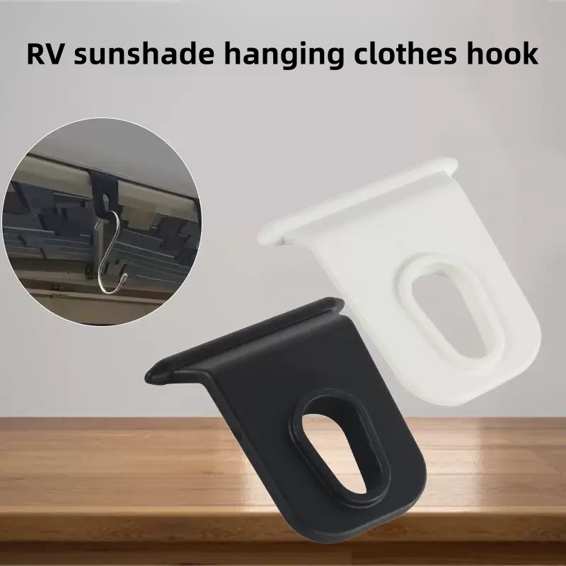 10 pièces crochets d'auvent ro - Camping Cooking Hanger avis et prix