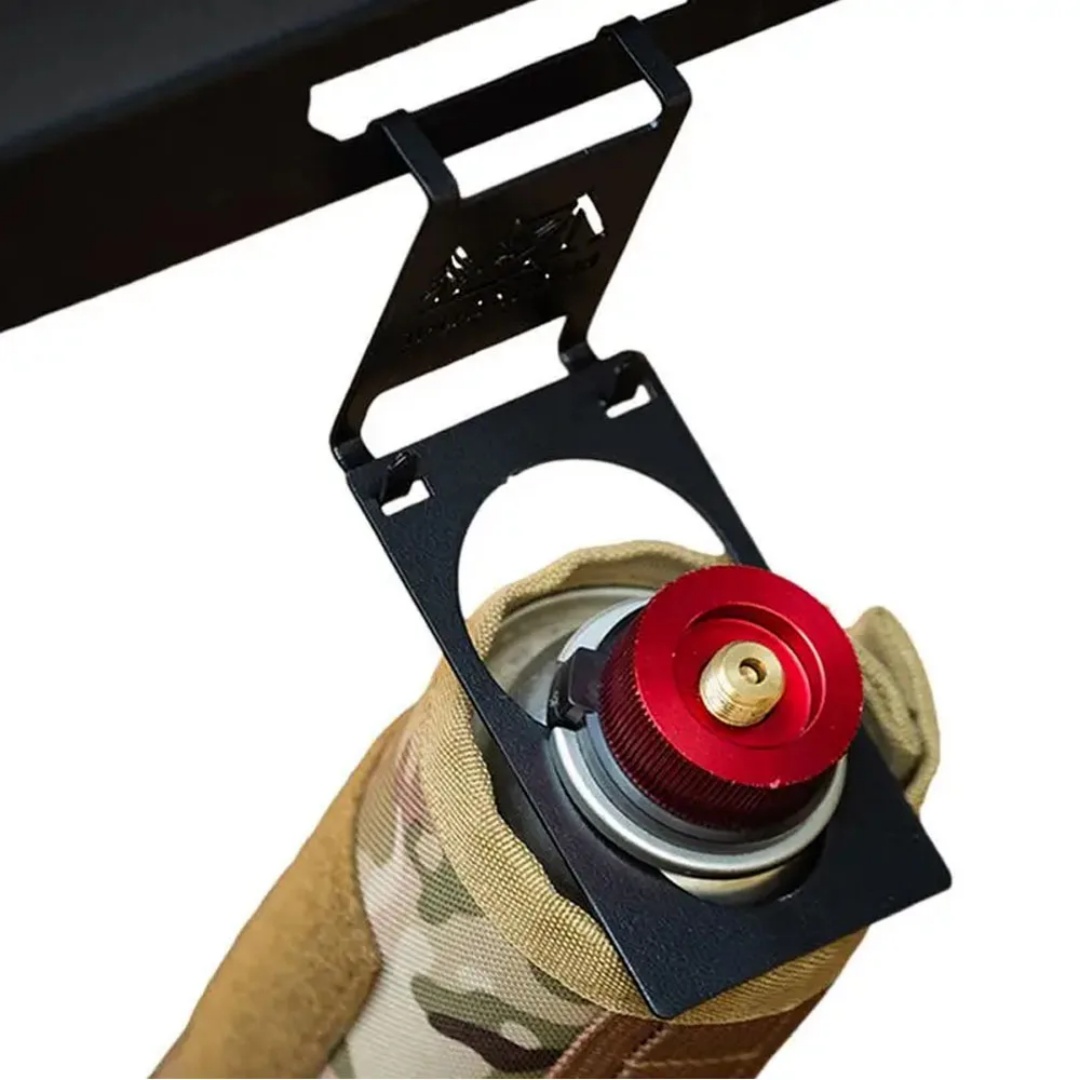 Crochet de suspension pour bou - Camping Cooking Hanger avis et prix