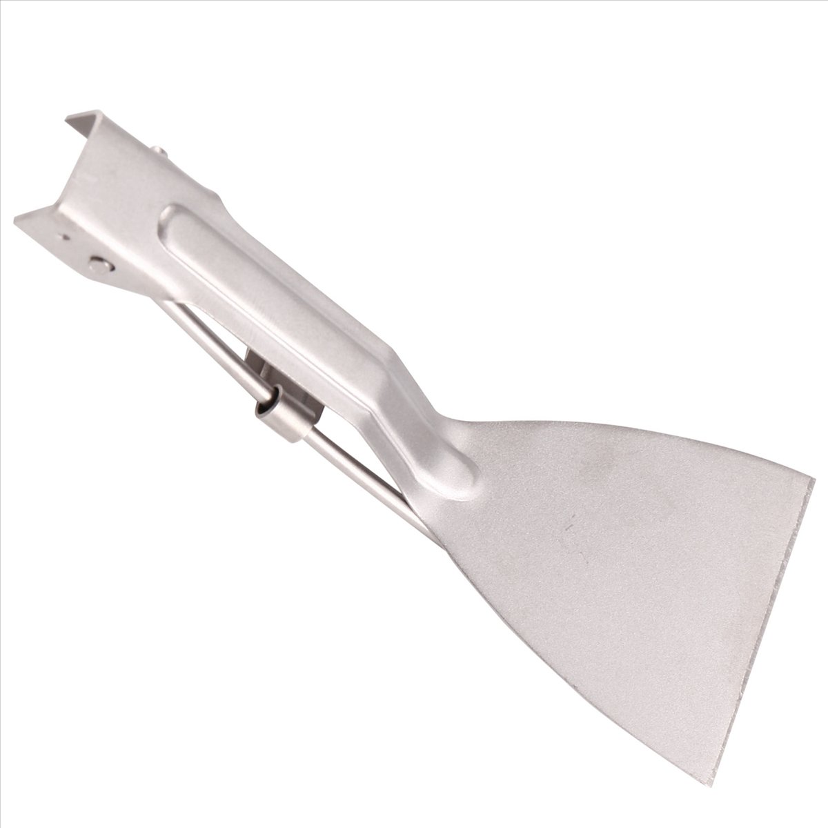 ABST Spatule en titane pliable - Cooking Outdoor Camping avis et prix