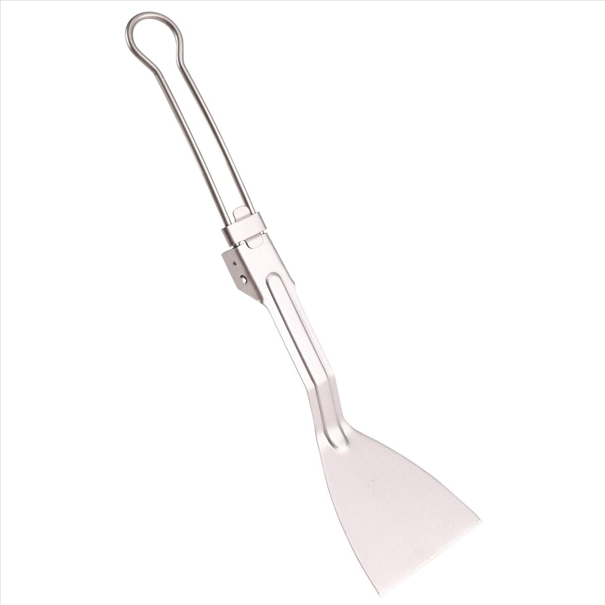 ABST Spatule en titane pliable - Cooking Outdoor Camping avis et prix