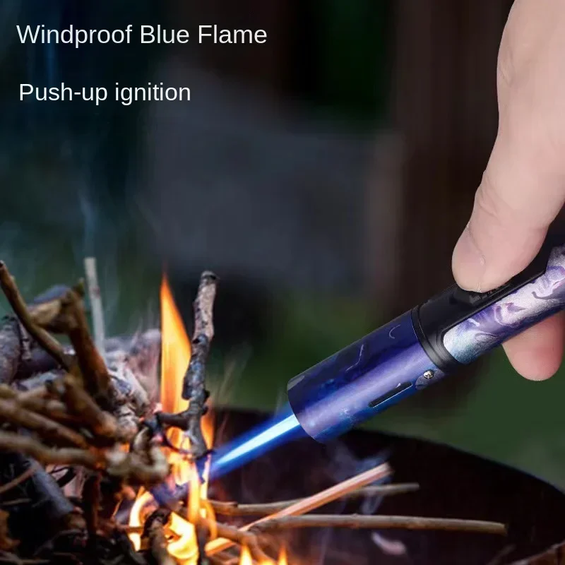 Boom EST-Briquet Butane Gonfla - Camping Cooking Utilities avis et prix