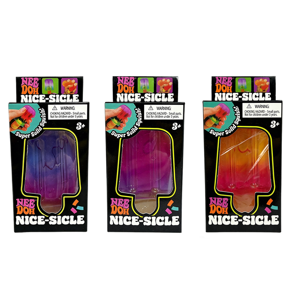 Schylling Needohs Nice Cube Se - Fire Starter Cube avis et prix