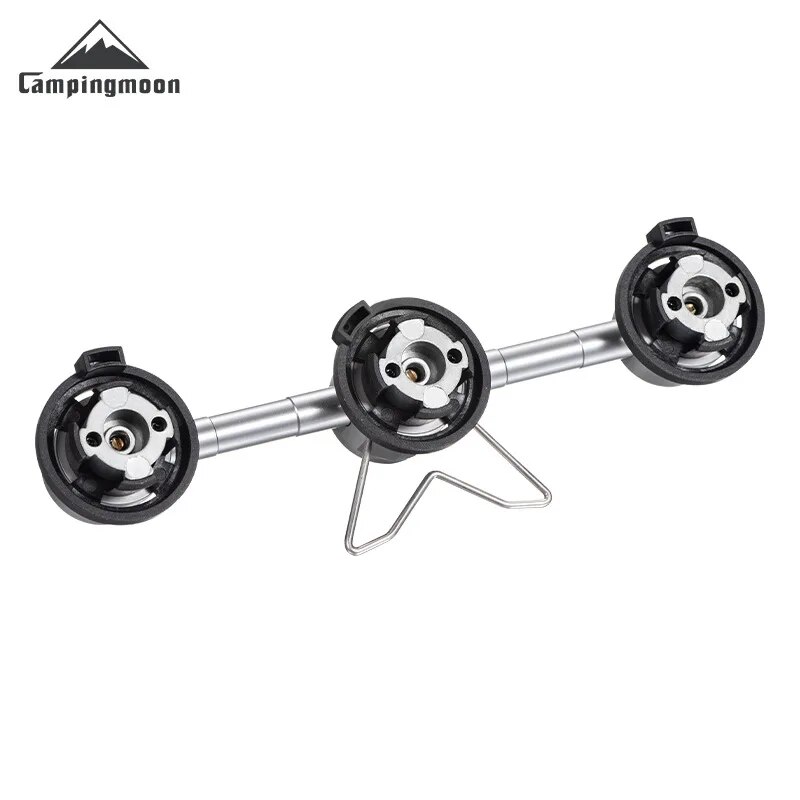 CAMPINGMOON Camping en plein a - Cooking On Camping Stove avis et prix