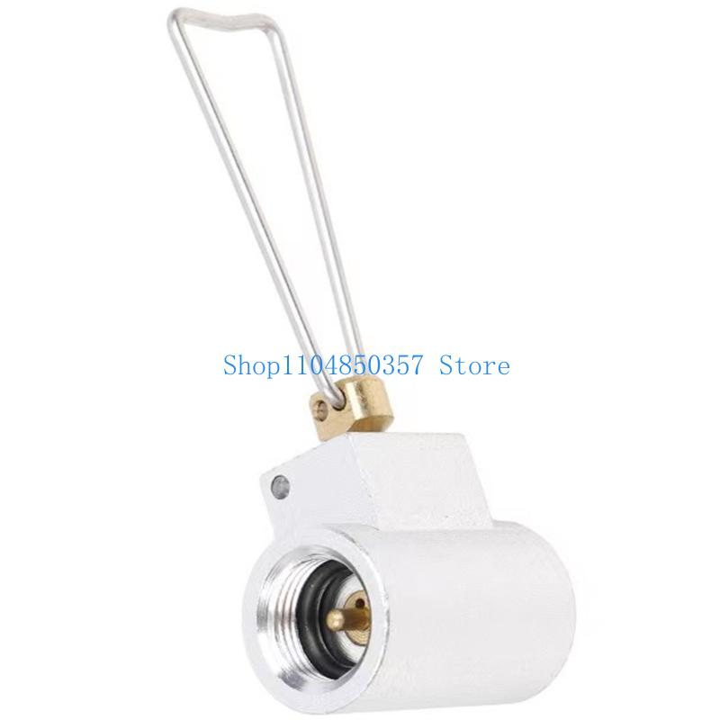 Adaptateur universel cuisinièr - Camping Cooking Gas Canister avis et prix