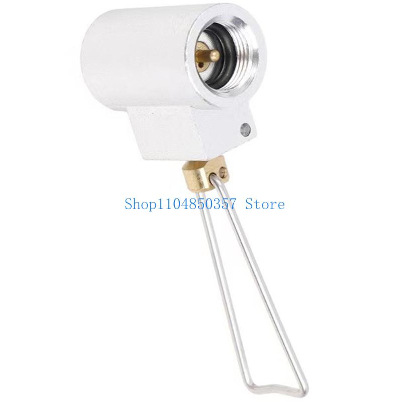 Adaptateur universel cuisinièr - Camping Cooking Gas Canister avis et prix