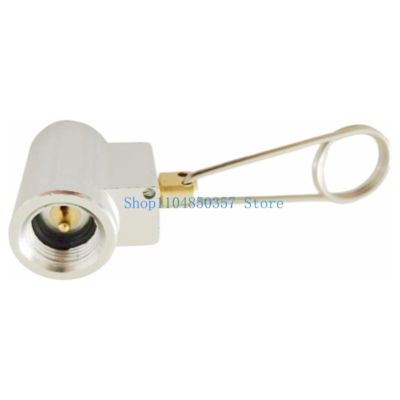 Adaptateur universel cuisinièr - Camping Cooking Gas Canister avis et prix
