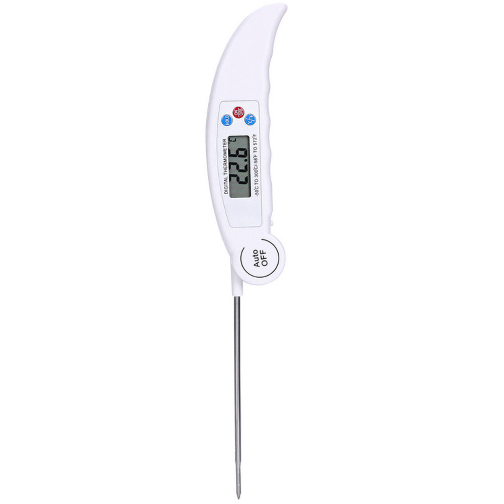 Thermomètre numérique pliable  - Cooking Outdoor Camping avis et prix