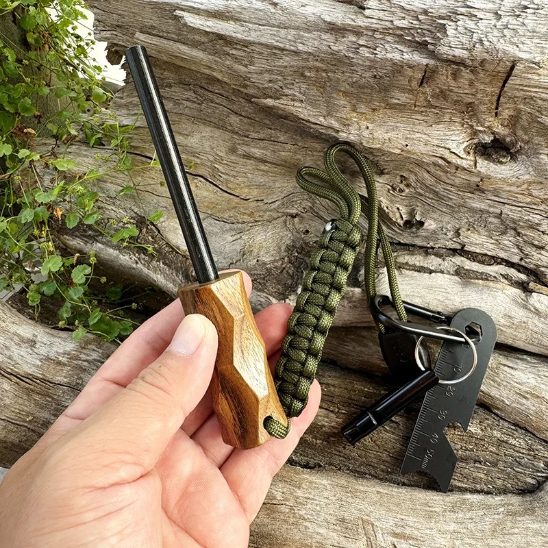 Nouveau démarreur de feu en si - Fire Starter Cube avis et prix
