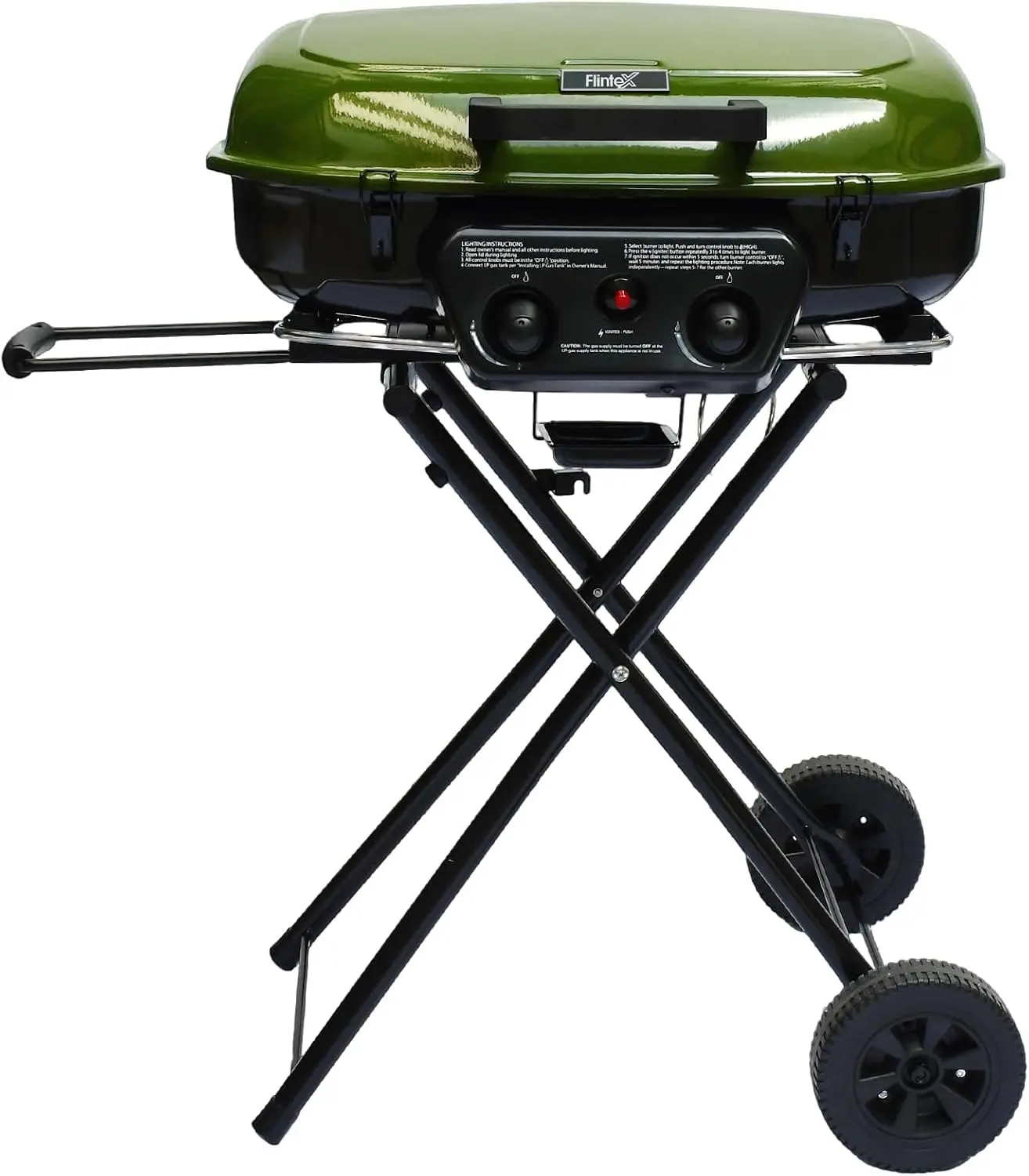 Grill portable au gaz propane, - Camping Cooking Range avis et prix