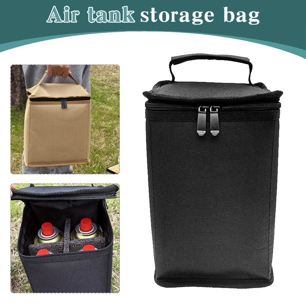 Housse pour cartouche de gaz b - Camping Cooking Gas Canister avis et prix