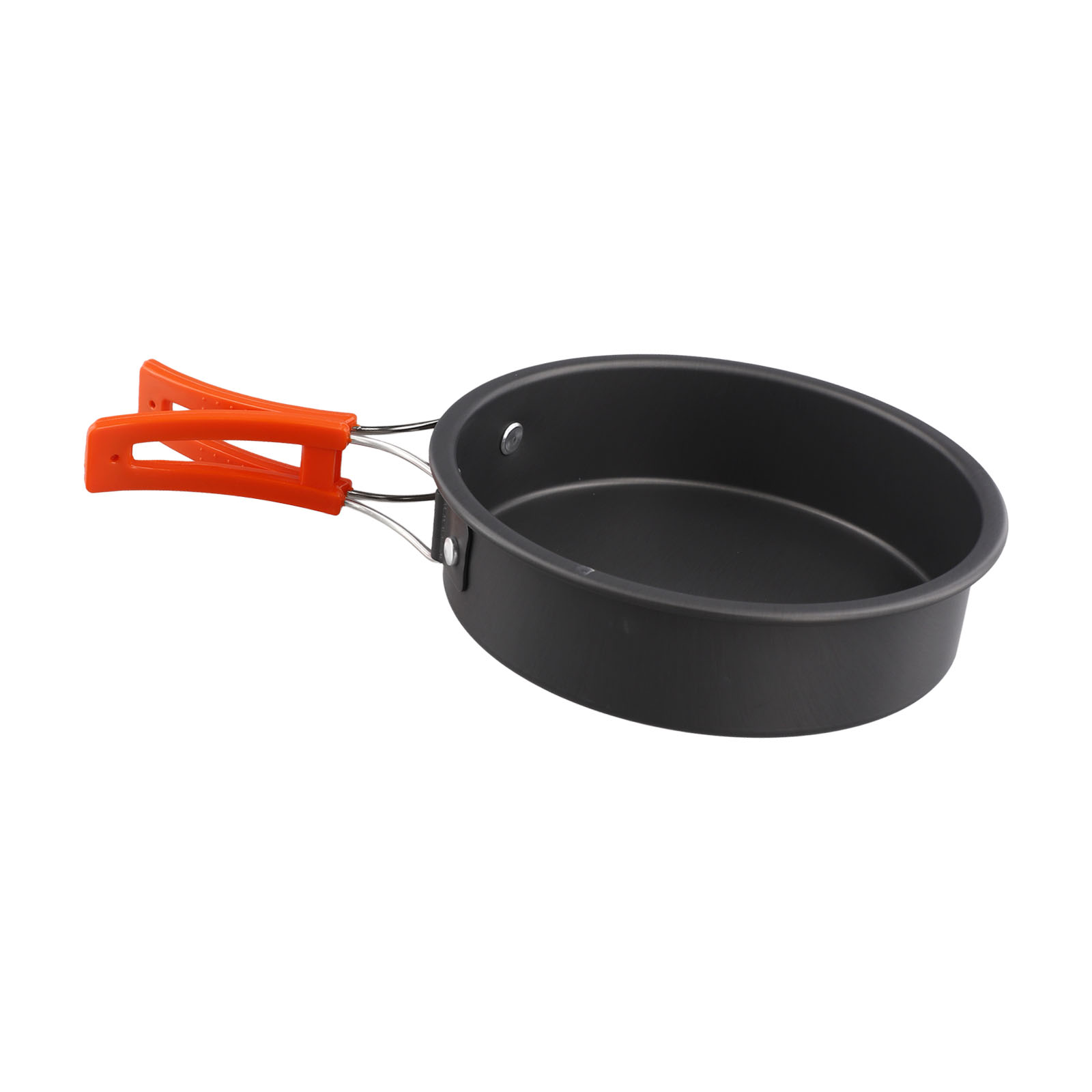 Poêle à frire en alumine, 1 pi - Camping Cooking Frying Pan avis et prix