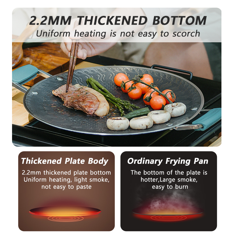 Naturehike – poêle de cuisson  - Camping Cooking Range avis et prix