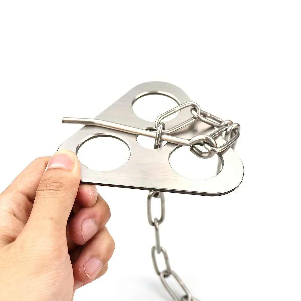 Support de cuisson portable en - Camping Cooking Rack avis et prix