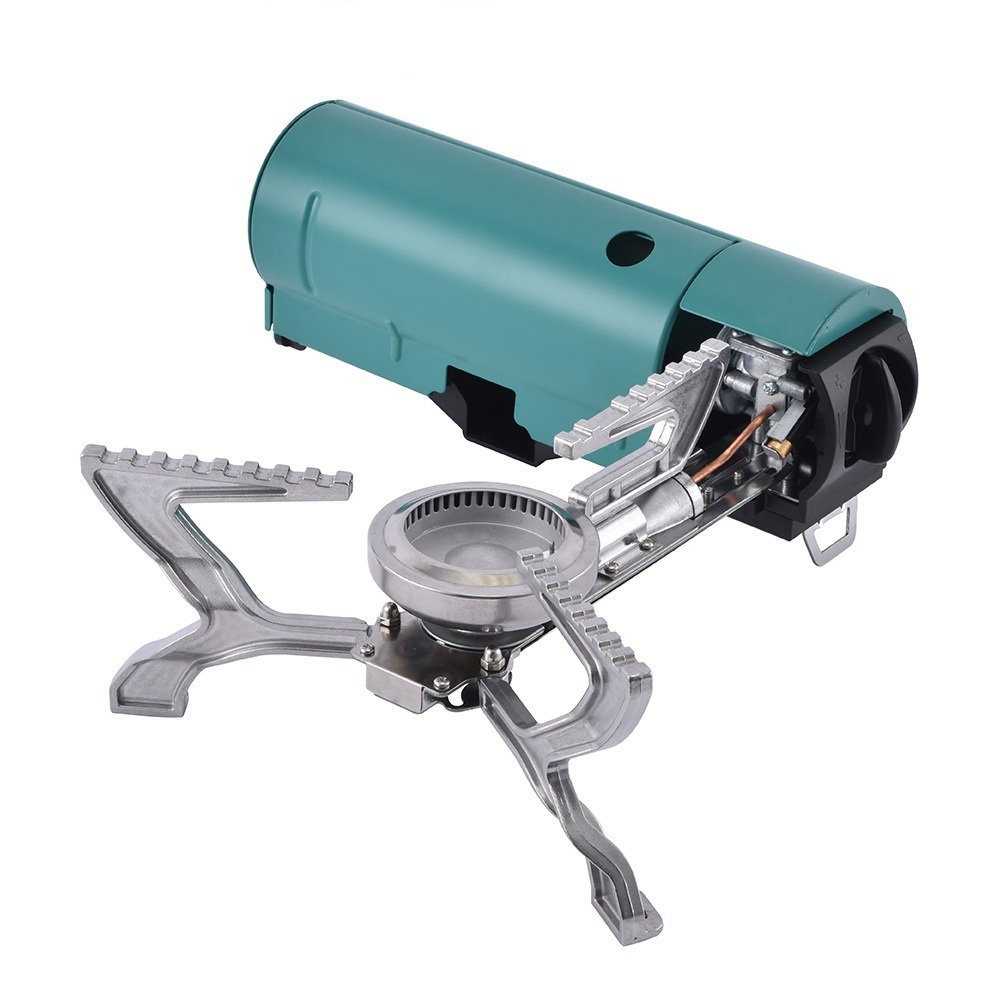 BRS-99 Camping en plein air Po - Cooking On Camping Stove avis et prix