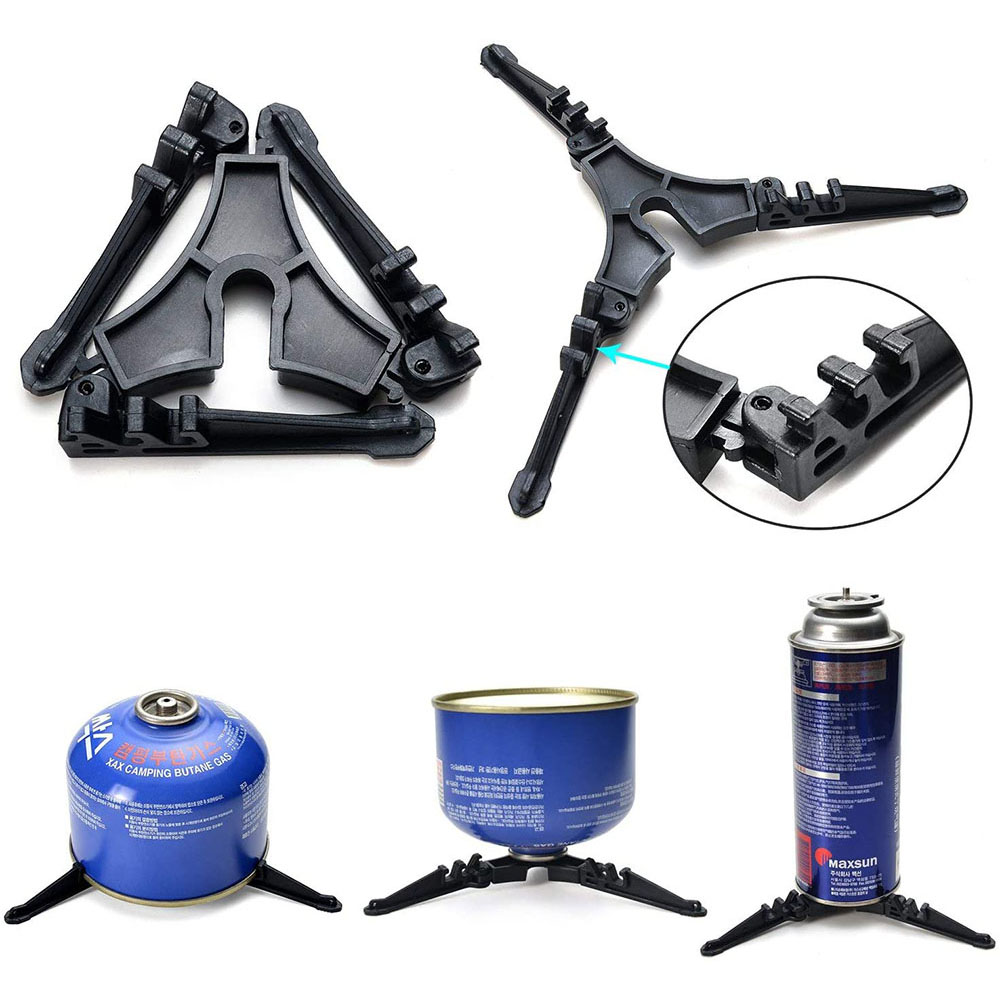 Ensemble de cuisine de camping - Camping Cooking Options avis et prix