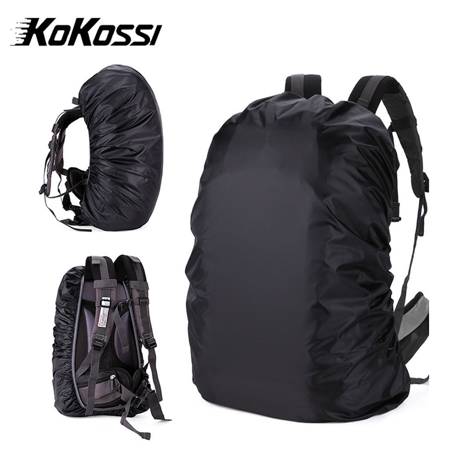 KoKossi 1 pièces 25-60L housse - Camping Cooking Cover avis et prix