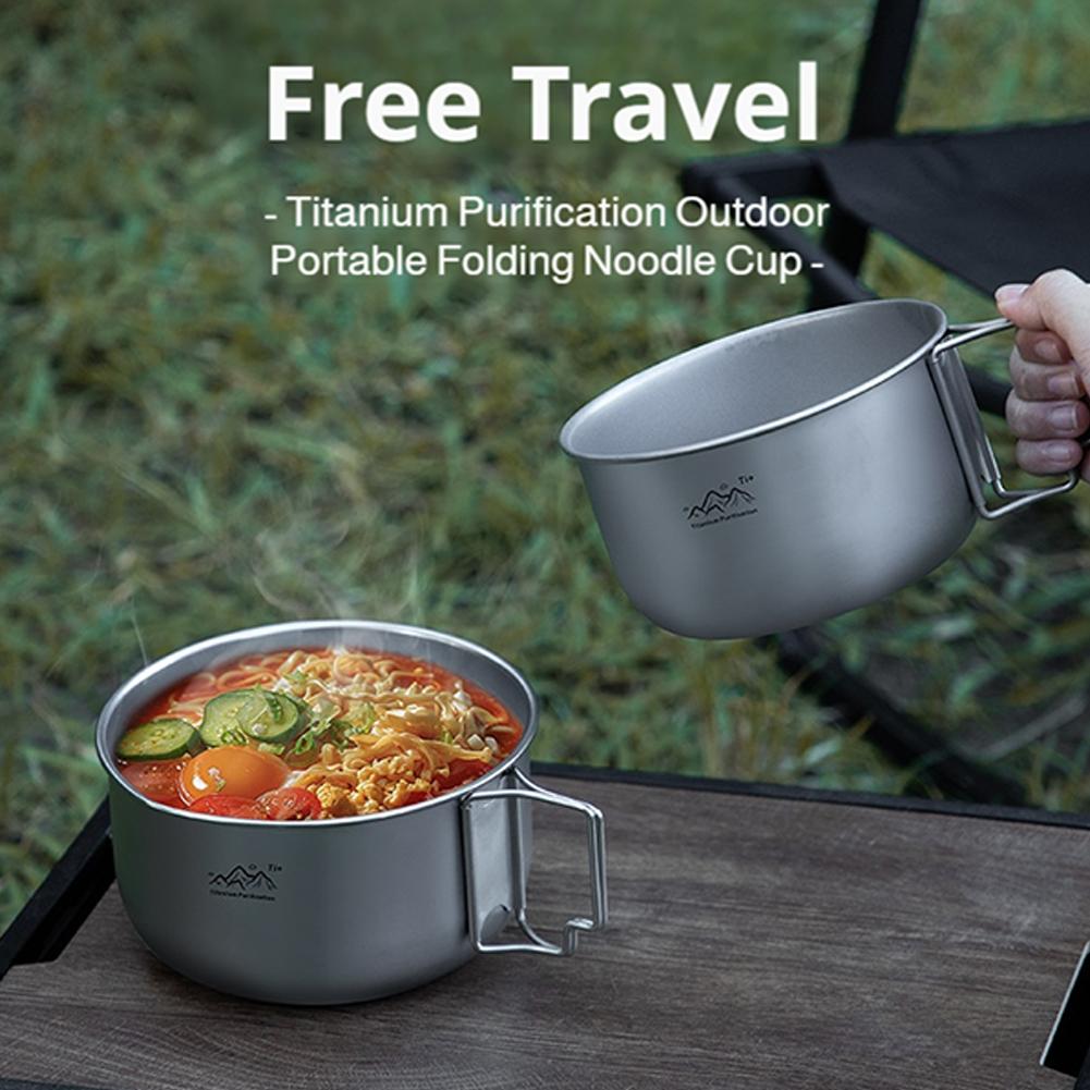 Ustensiles de cuisine ultralég - Camping Cooking Utilities avis et prix