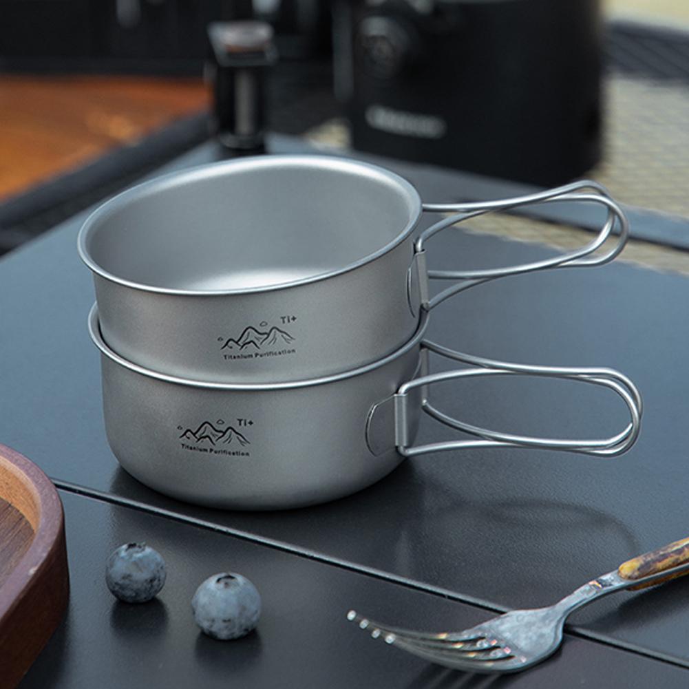 Ustensiles de cuisine ultralég - Camping Cooking Utilities avis et prix