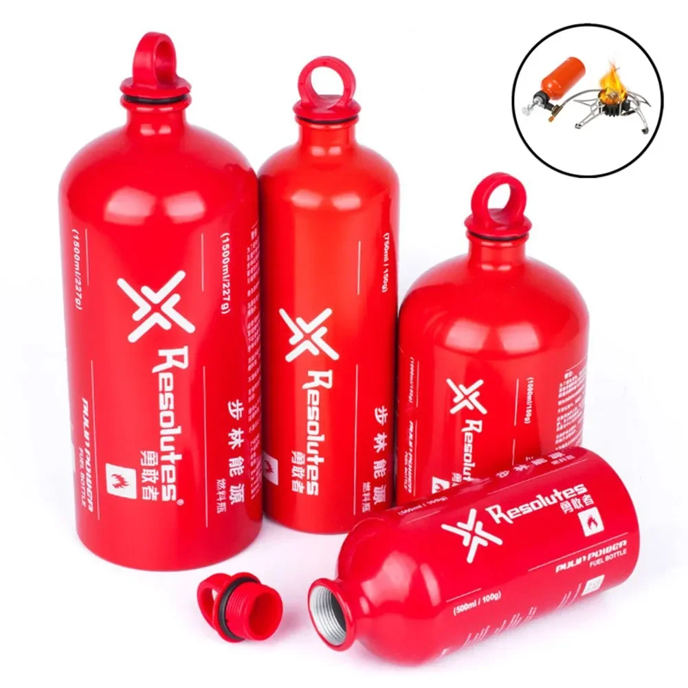 1500/1000/750/500 ML bouteille - Cooking On Camping Stove avis et prix